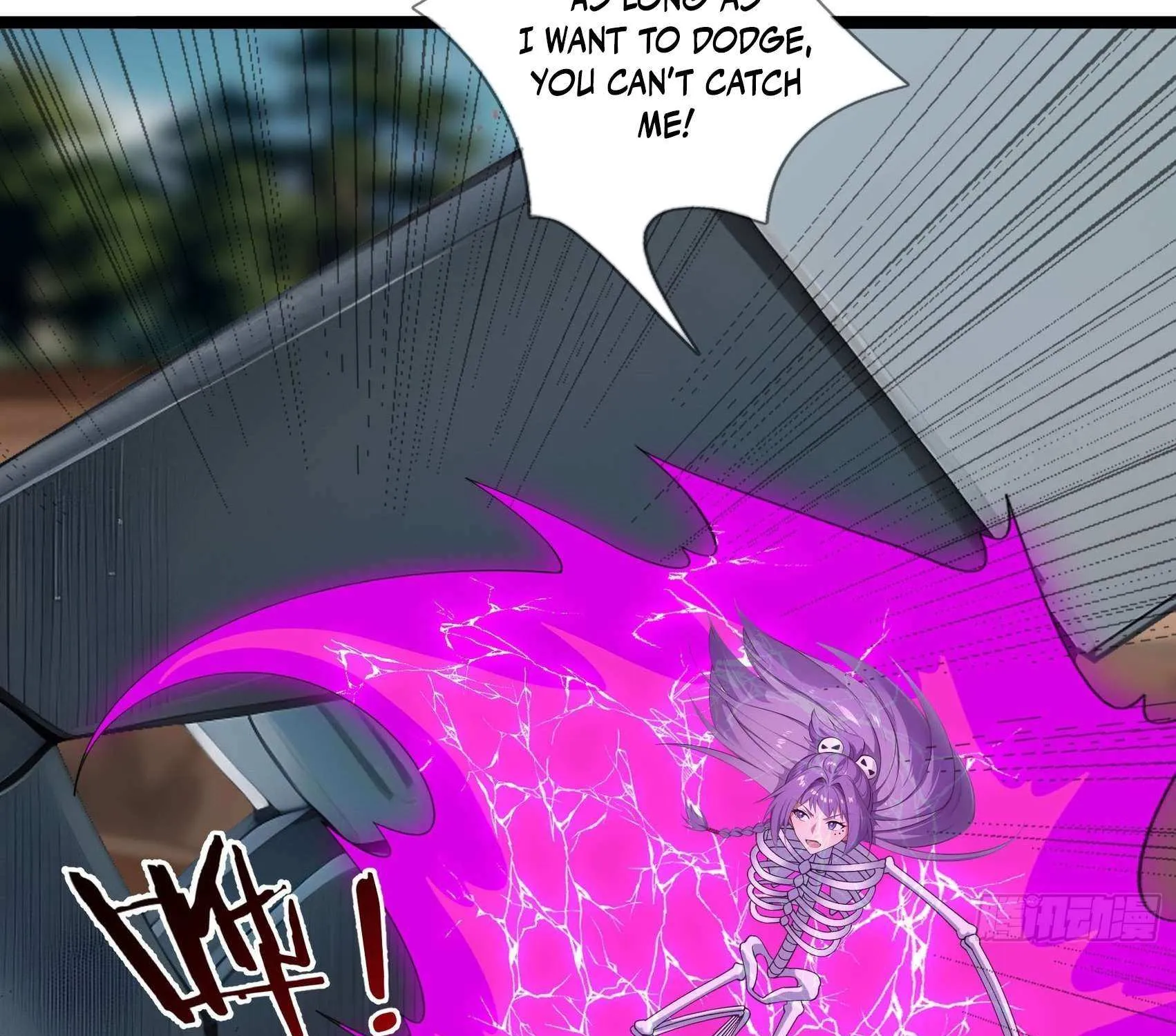 Infinite Extraction: Starting With the Nuclearization of the Immortal World Chapter 39 page 89 - 
