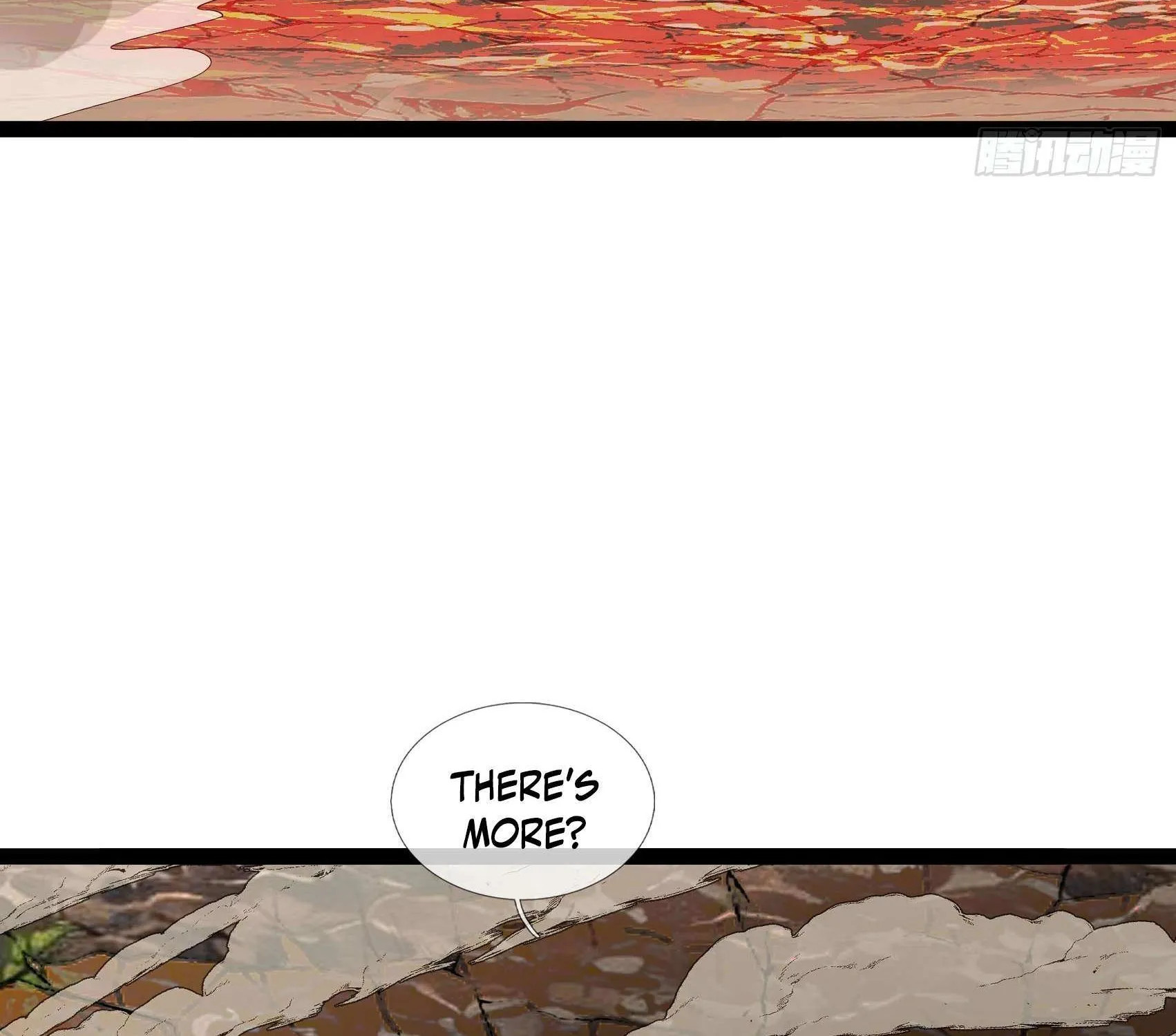 Infinite Extraction: Starting With the Nuclearization of the Immortal World Chapter 39 page 10 - 