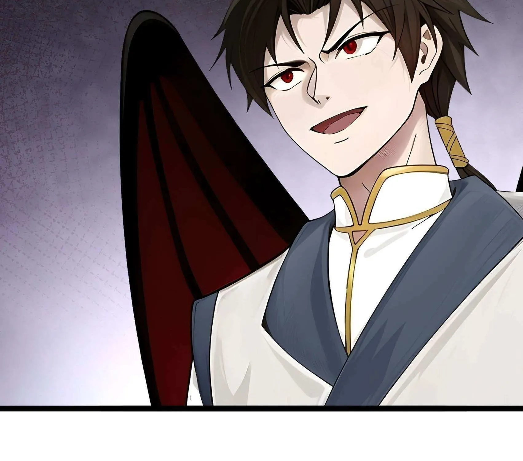 Infinite Extraction: Starting With the Nuclearization of the Immortal World Chapter 39 page 94 - 