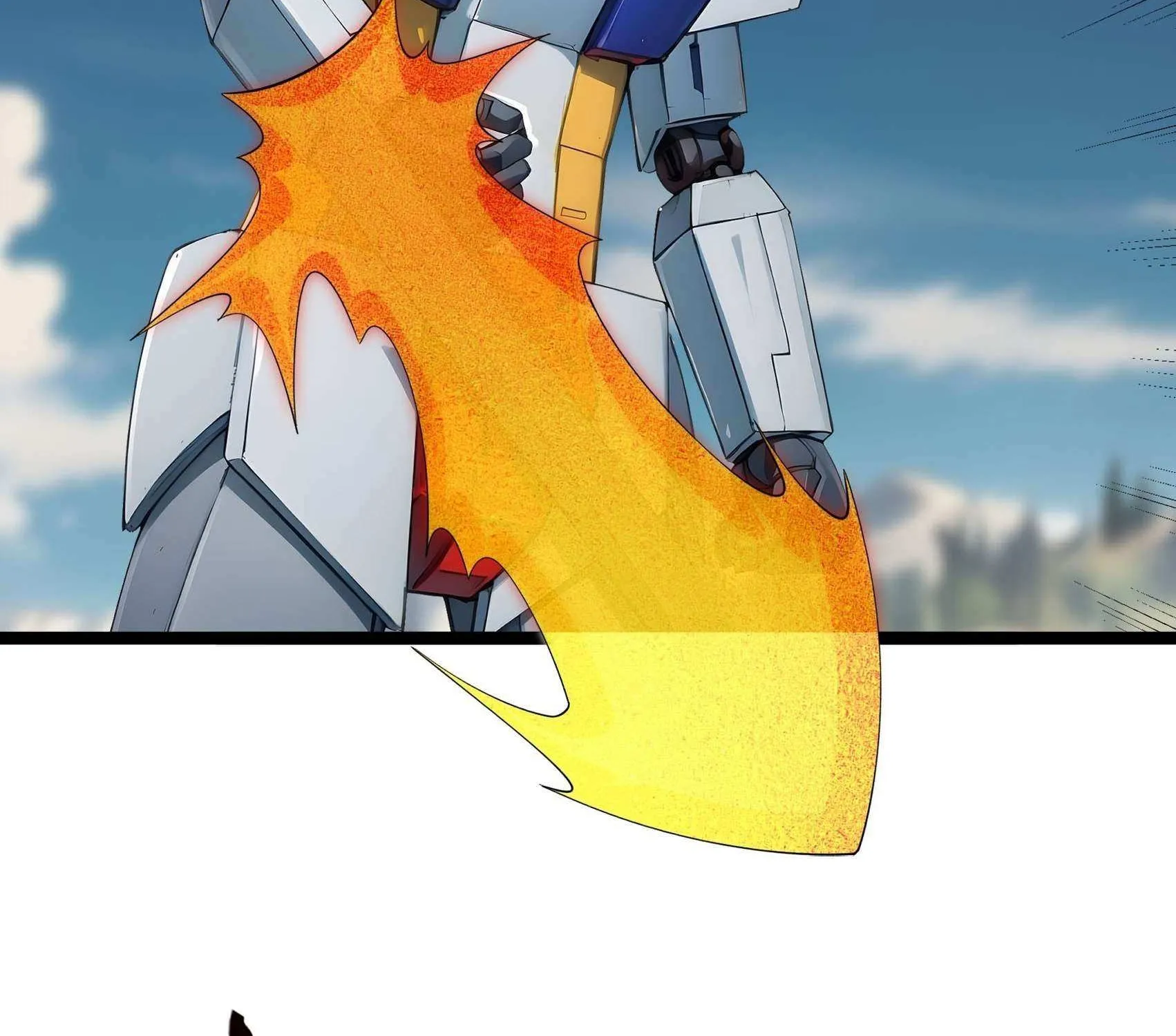 Infinite Extraction: Starting With the Nuclearization of the Immortal World Chapter 39 page 96 - 