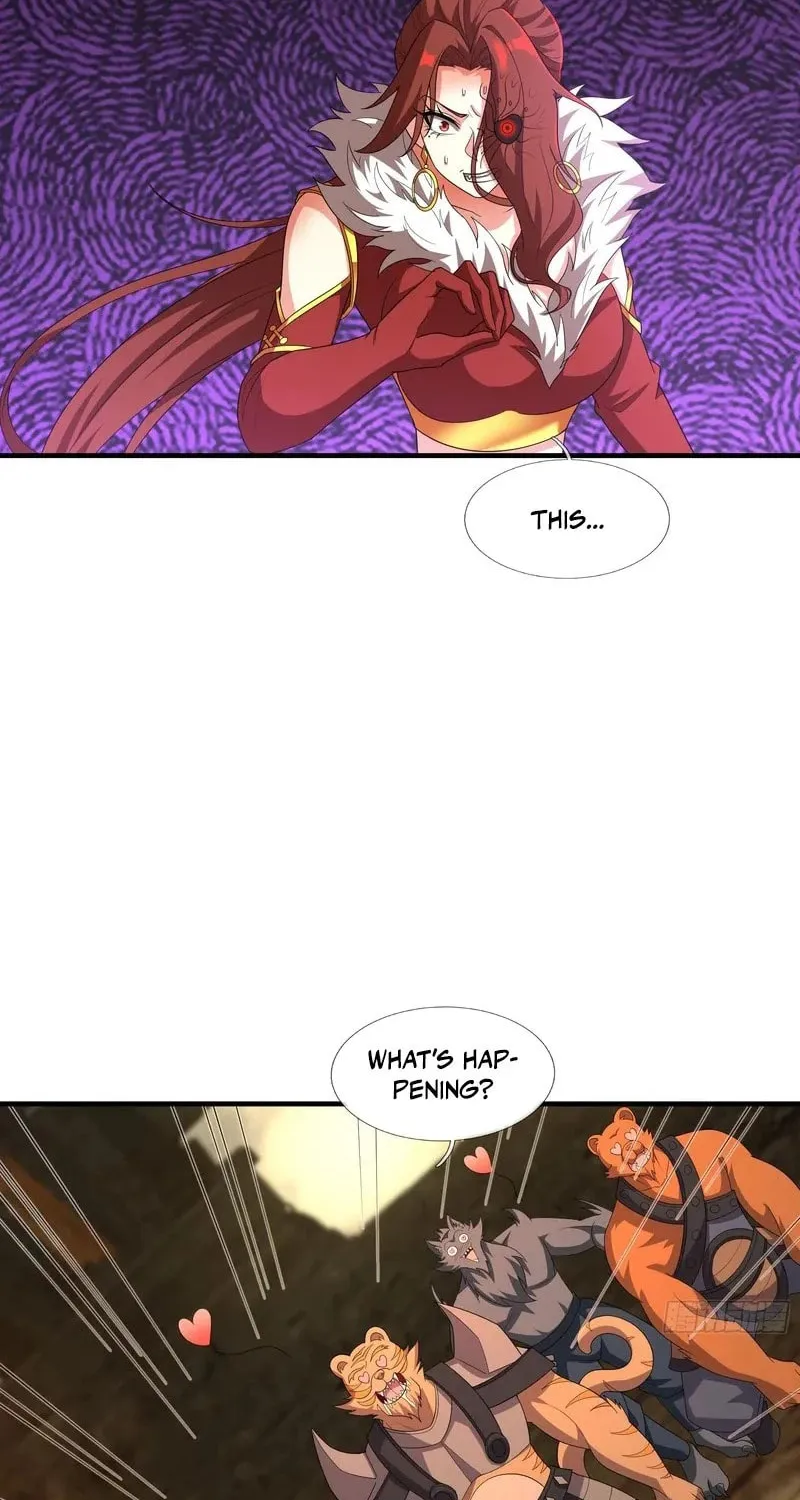 Infinite Extraction: Starting With the Nuclearization of the Immortal World Chapter 4 page 41 - 