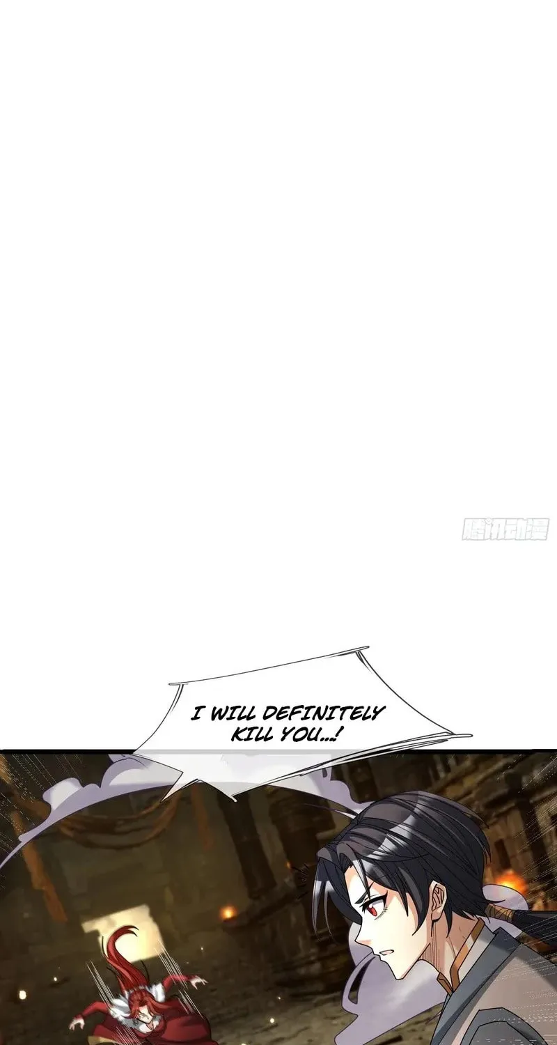 Infinite Extraction: Starting With the Nuclearization of the Immortal World Chapter 4 page 57 - 