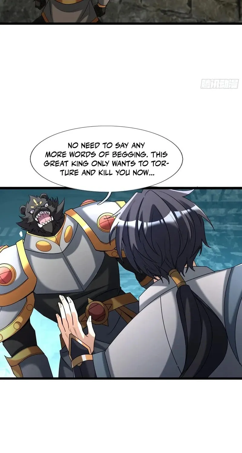 Infinite Extraction: Starting With the Nuclearization of the Immortal World Chapter 4 page 64 - 