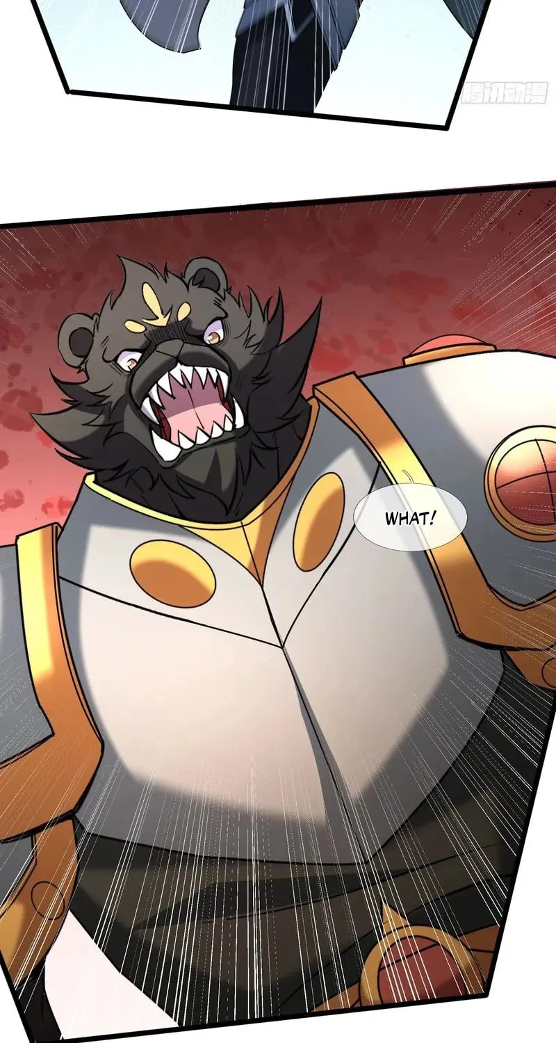 Infinite Extraction: Starting With the Nuclearization of the Immortal World Chapter 4 page 66 - 