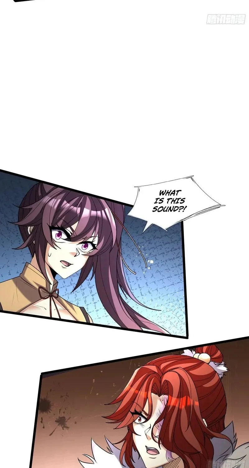 Infinite Extraction: Starting With the Nuclearization of the Immortal World Chapter 4 page 67 - 