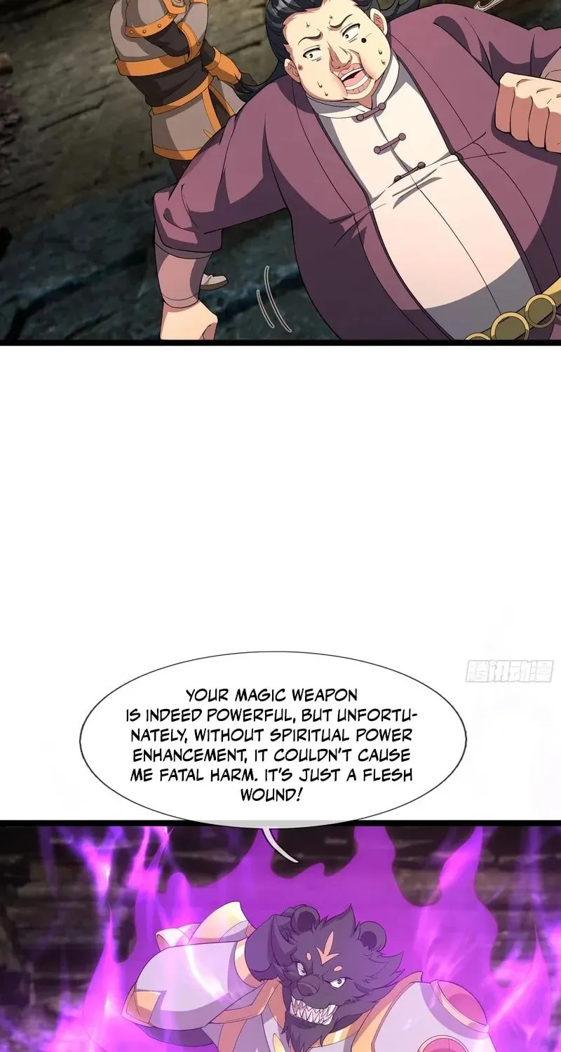 Infinite Extraction: Starting With the Nuclearization of the Immortal World Chapter 4 page 76 - 