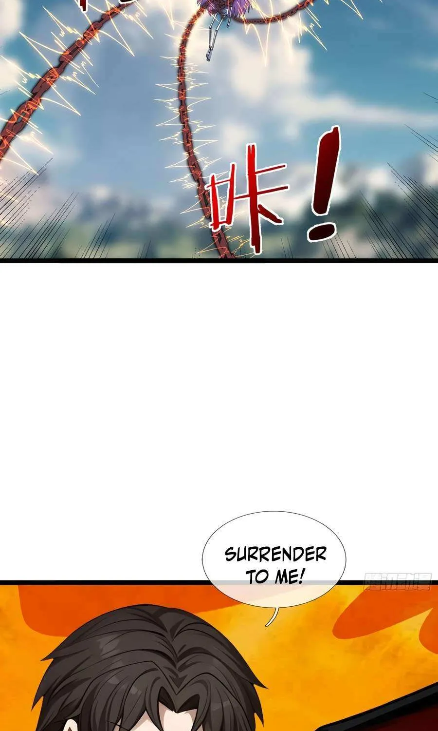 Infinite Extraction: Starting With the Nuclearization of the Immortal World Chapter 40 page 29 - 
