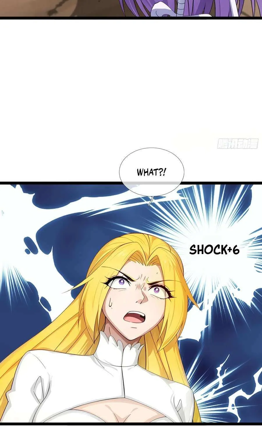 Infinite Extraction: Starting With the Nuclearization of the Immortal World Chapter 40 page 50 - 