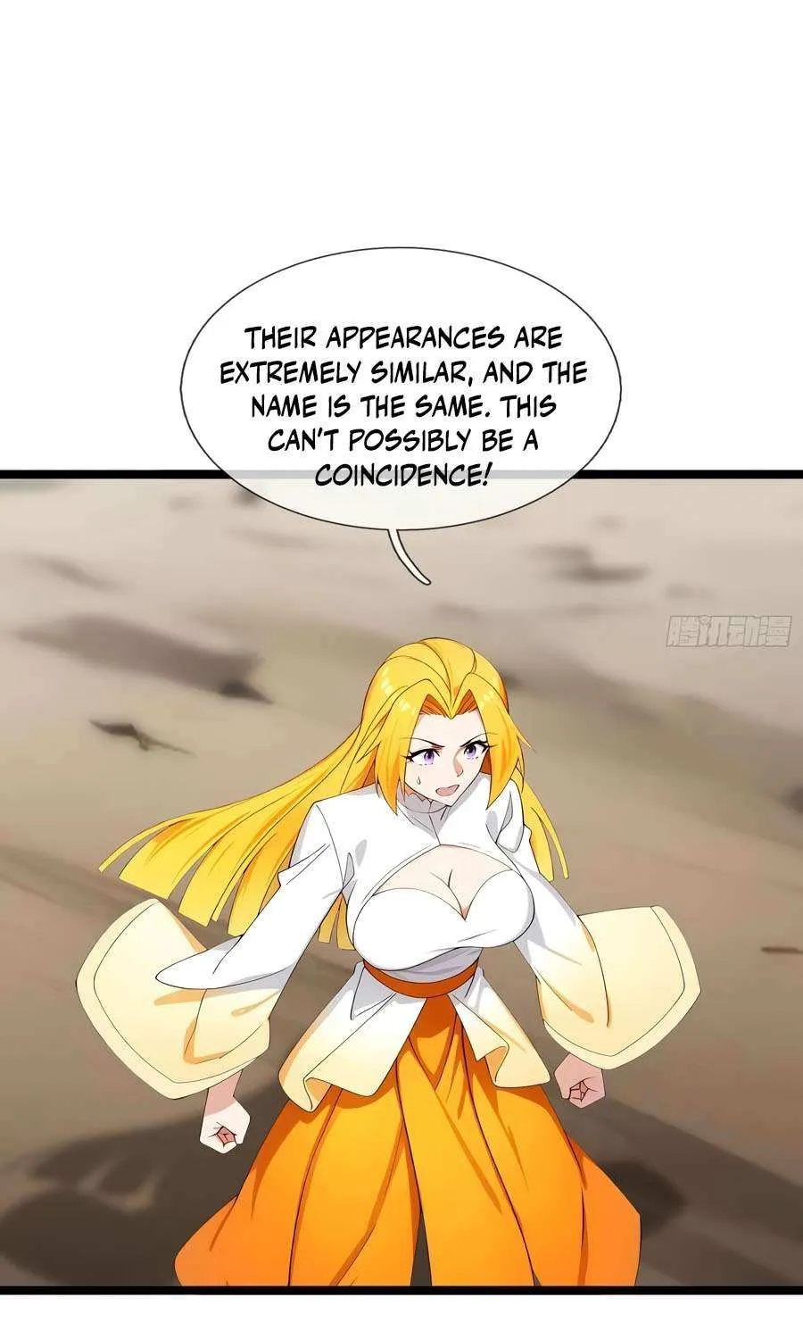 Infinite Extraction: Starting With the Nuclearization of the Immortal World Chapter 40 page 52 - 