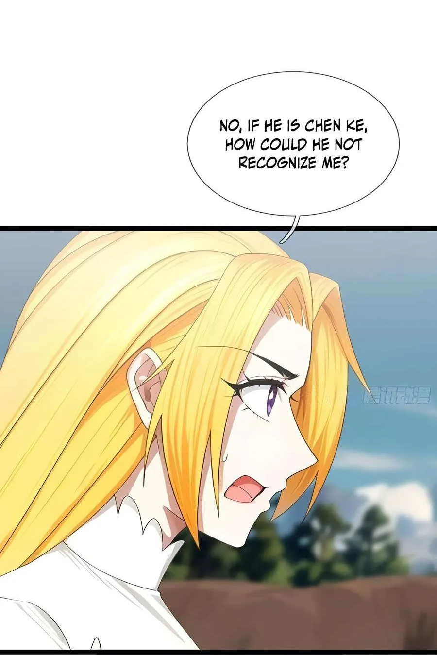 Infinite Extraction: Starting With the Nuclearization of the Immortal World Chapter 40 page 53 - 