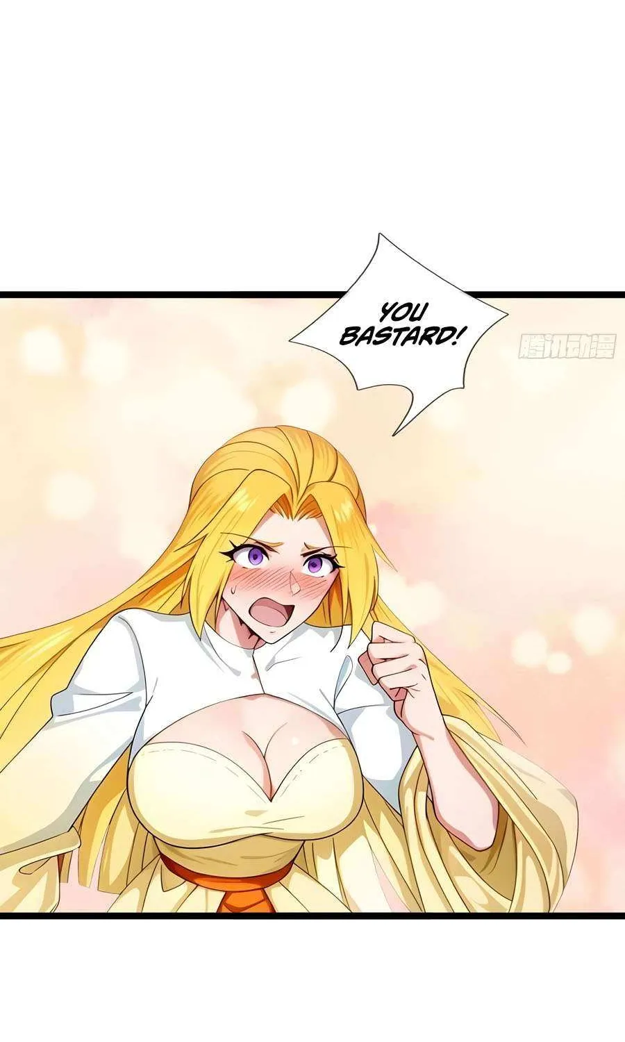 Infinite Extraction: Starting With the Nuclearization of the Immortal World Chapter 40 page 65 - 