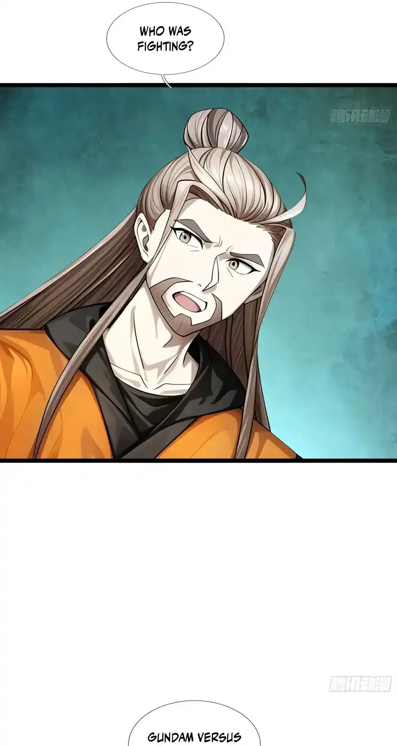 Infinite Extraction: Starting With the Nuclearization of the Immortal World Chapter 41 page 11 - 