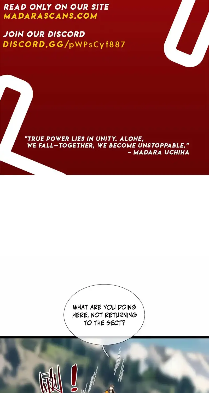 Infinite Extraction: Starting With the Nuclearization of the Immortal World Chapter 41 page 3 - 