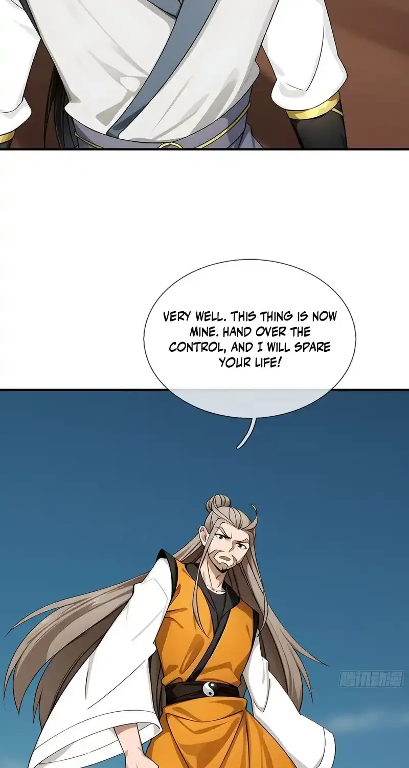 Infinite Extraction: Starting With the Nuclearization of the Immortal World Chapter 41 page 29 - 