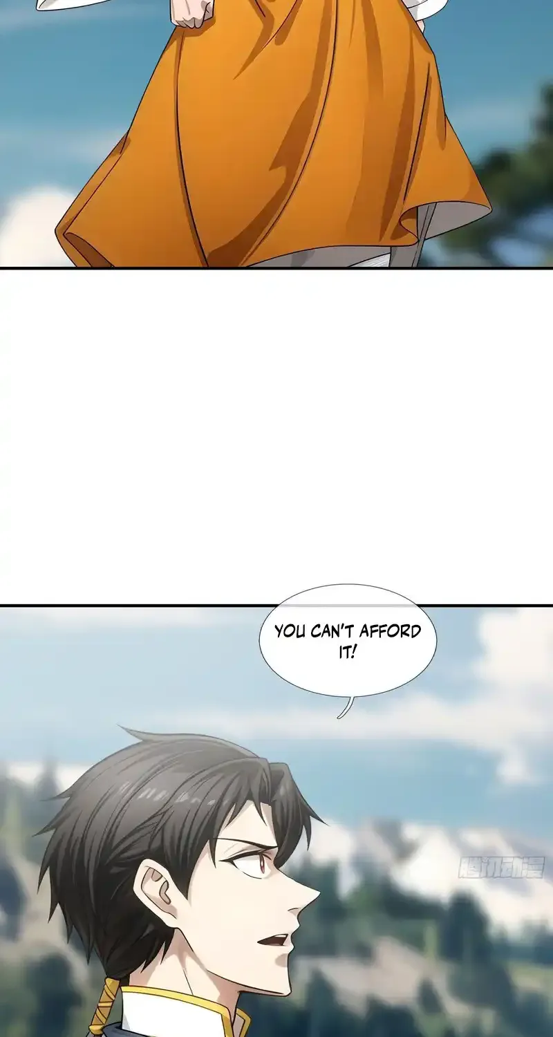 Infinite Extraction: Starting With the Nuclearization of the Immortal World Chapter 41 page 30 - 