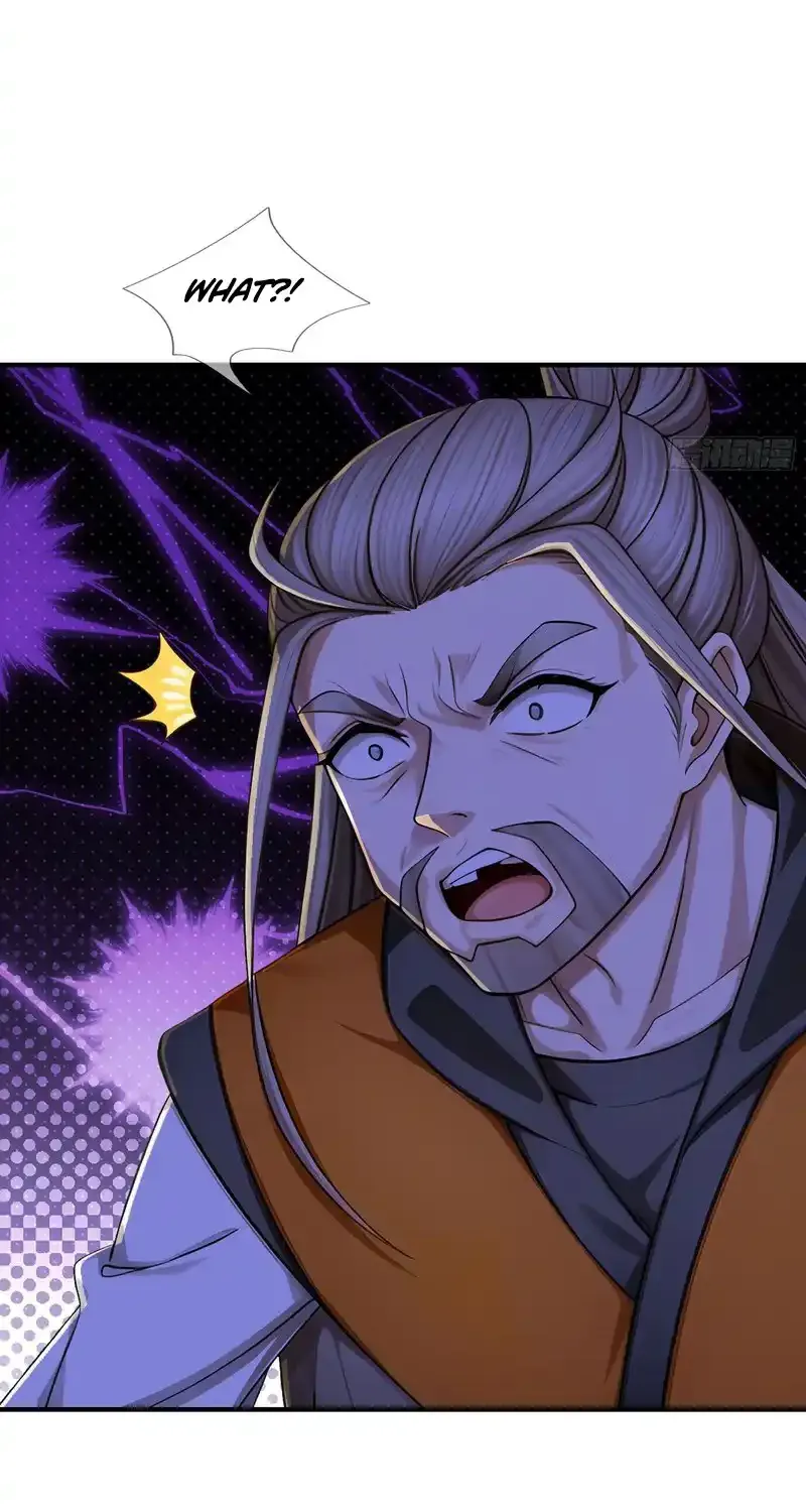 Infinite Extraction: Starting With the Nuclearization of the Immortal World Chapter 41 page 40 - 