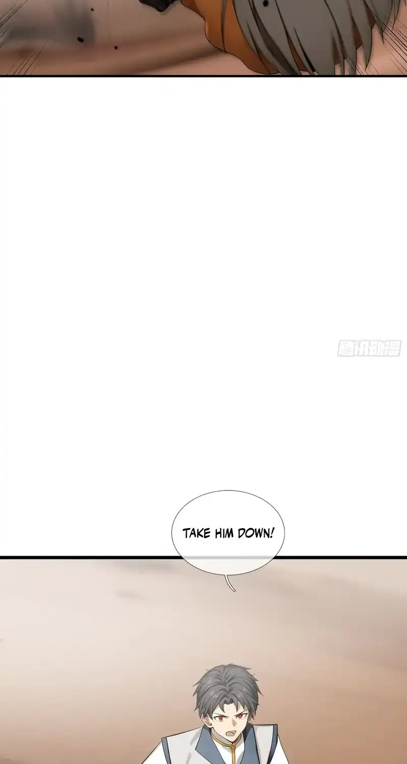 Infinite Extraction: Starting With the Nuclearization of the Immortal World Chapter 41 page 42 - 