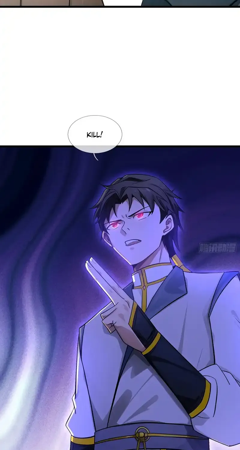 Infinite Extraction: Starting With the Nuclearization of the Immortal World Chapter 41 page 48 - 