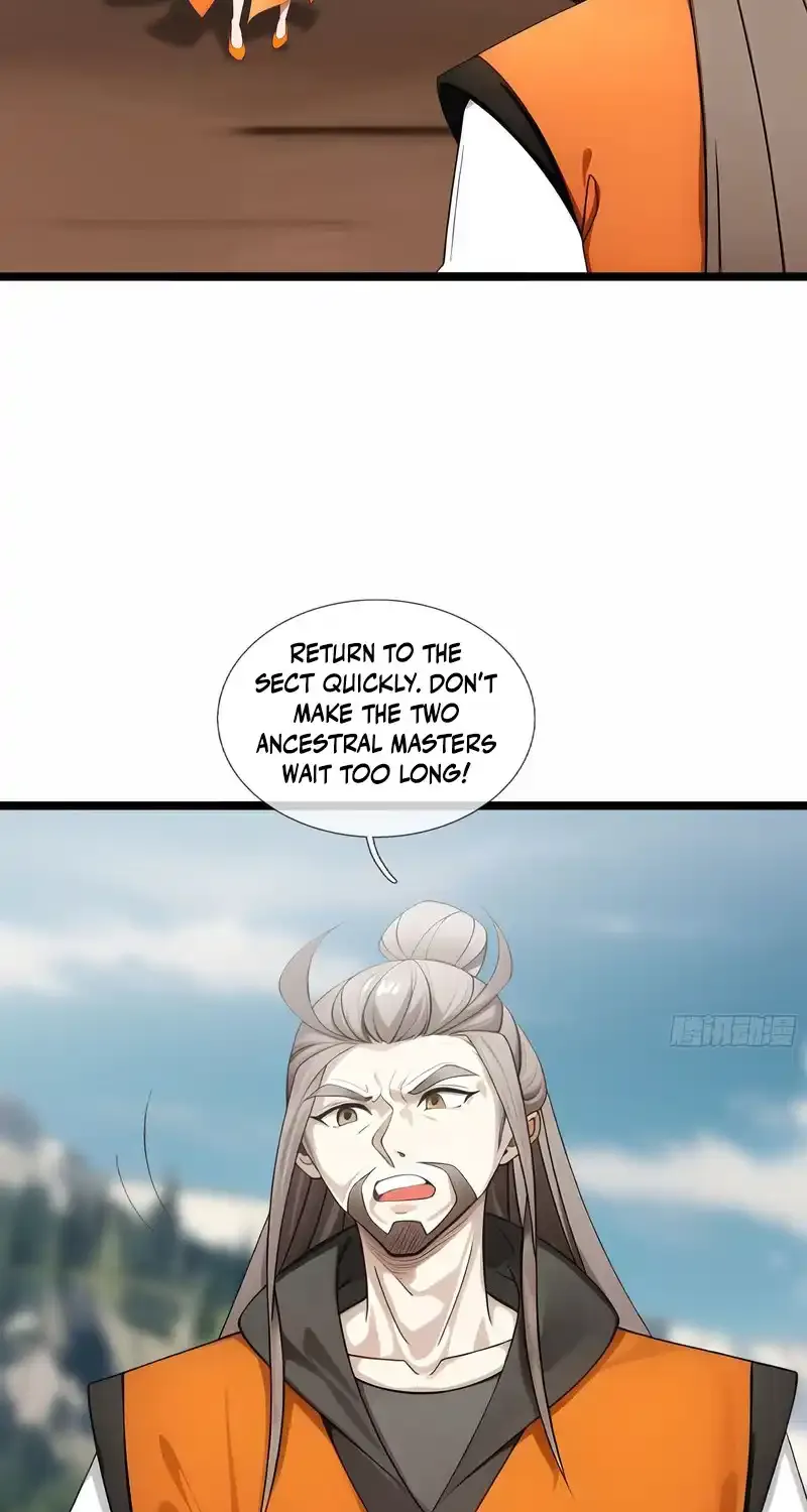 Infinite Extraction: Starting With the Nuclearization of the Immortal World Chapter 41 page 6 - 