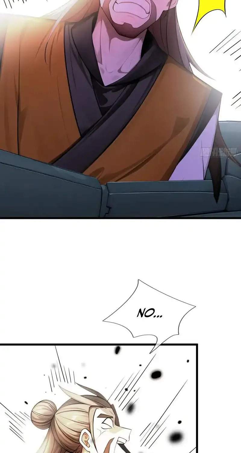 Infinite Extraction: Starting With the Nuclearization of the Immortal World Chapter 41 page 51 - 