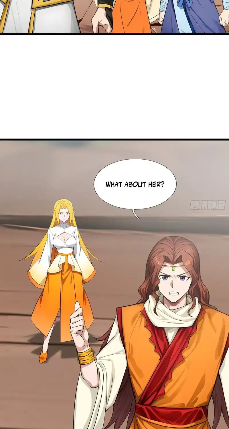 Infinite Extraction: Starting With the Nuclearization of the Immortal World Chapter 41 page 55 - 