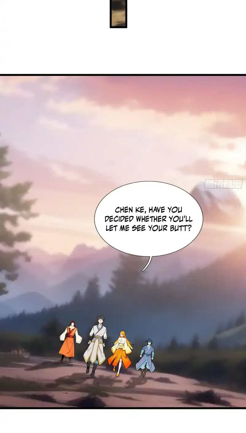 Infinite Extraction: Starting With the Nuclearization of the Immortal World Chapter 41 page 58 - 