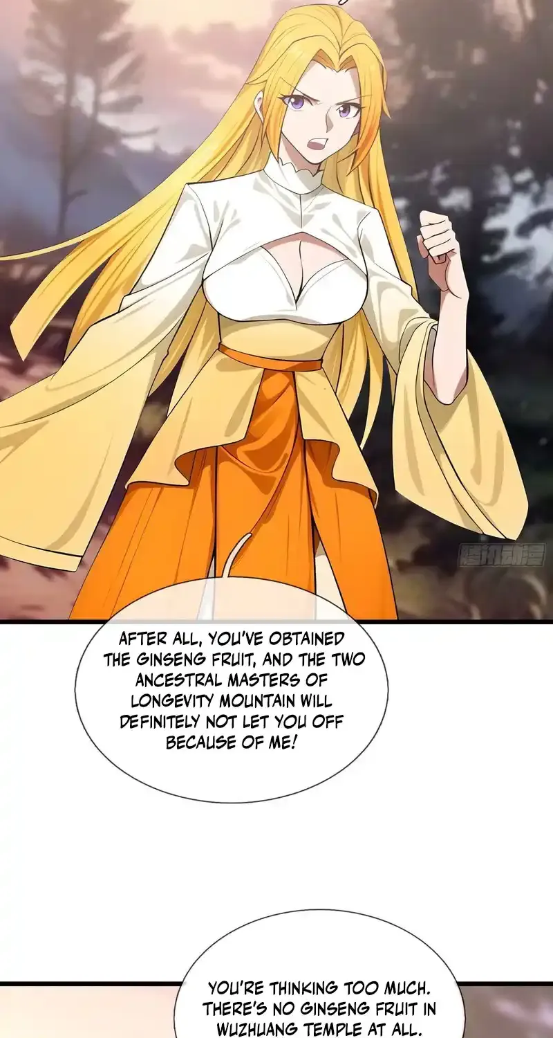 Infinite Extraction: Starting With the Nuclearization of the Immortal World Chapter 41 page 63 - 