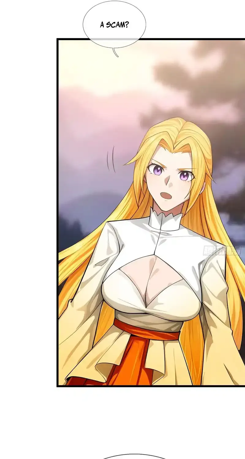 Infinite Extraction: Starting With the Nuclearization of the Immortal World Chapter 41 page 65 - 