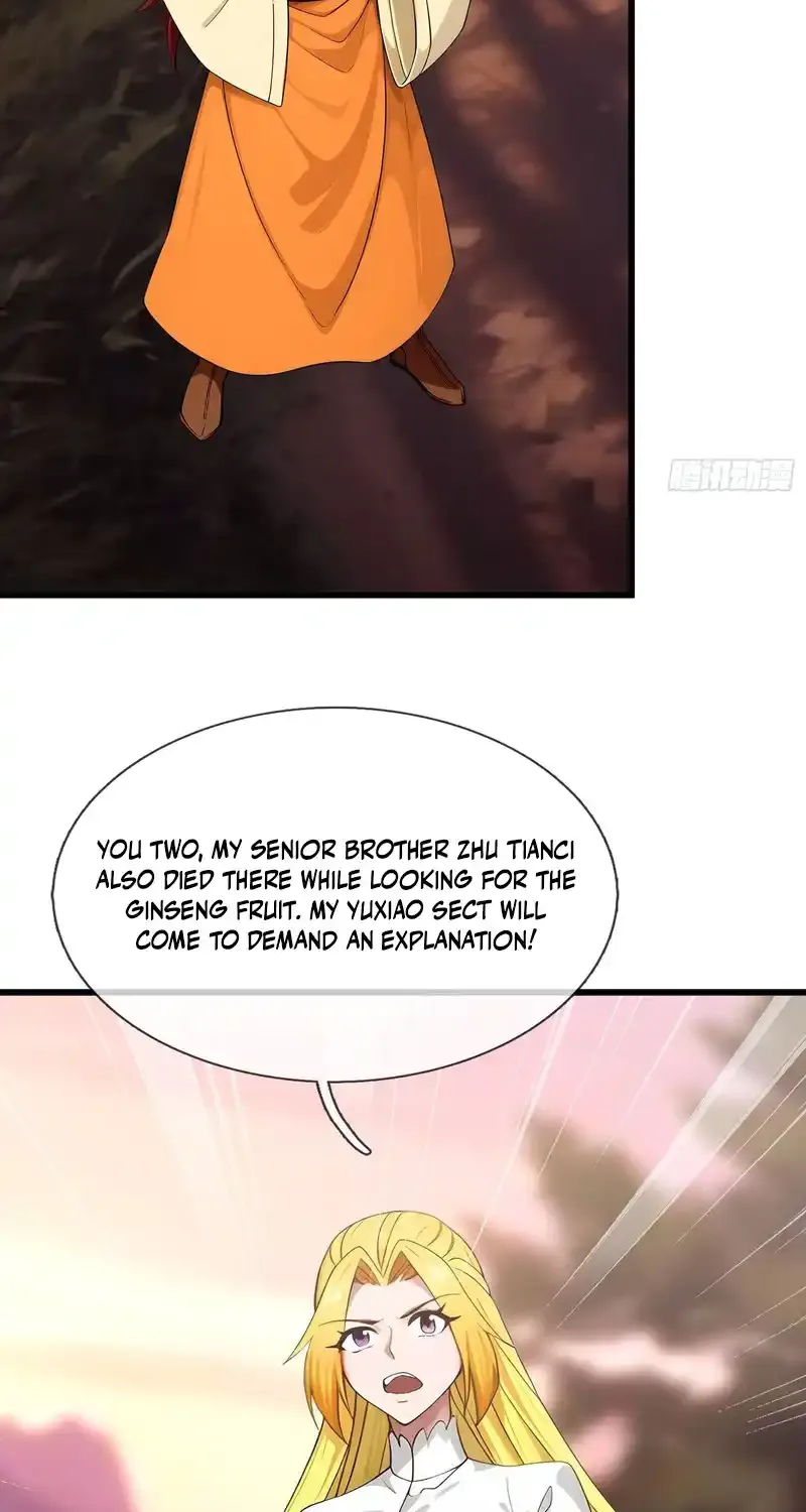 Infinite Extraction: Starting With the Nuclearization of the Immortal World Chapter 41 page 69 - 