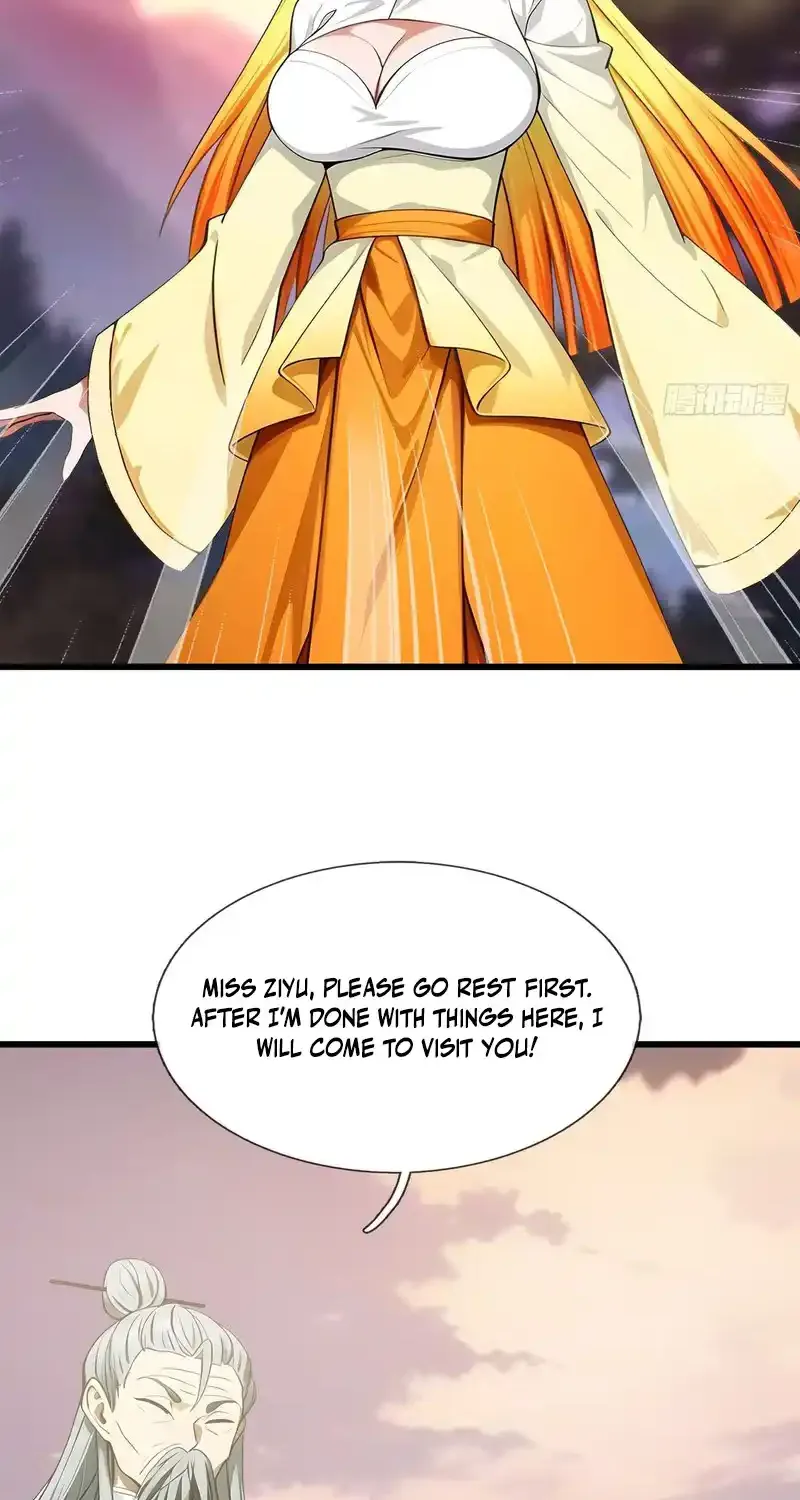 Infinite Extraction: Starting With the Nuclearization of the Immortal World Chapter 41 page 70 - 