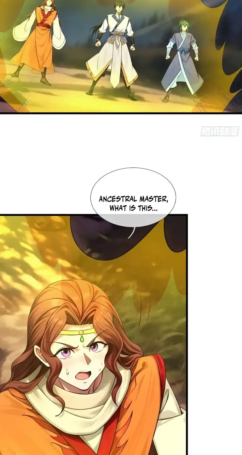 Infinite Extraction: Starting With the Nuclearization of the Immortal World Chapter 41 page 76 - 