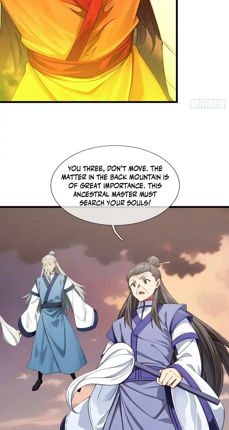 Infinite Extraction: Starting With the Nuclearization of the Immortal World Chapter 41 page 77 - 