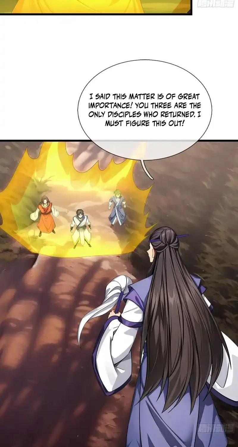 Infinite Extraction: Starting With the Nuclearization of the Immortal World Chapter 41 page 82 - 