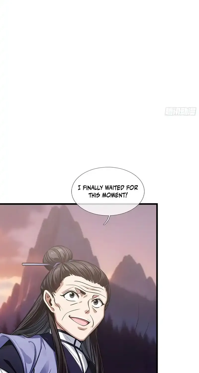 Infinite Extraction: Starting With the Nuclearization of the Immortal World Chapter 41 page 88 - 