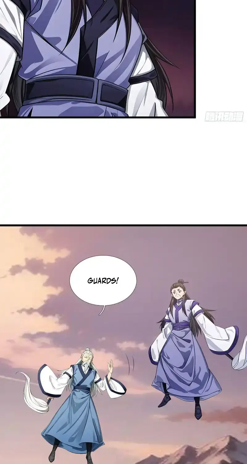 Infinite Extraction: Starting With the Nuclearization of the Immortal World Chapter 41 page 89 - 