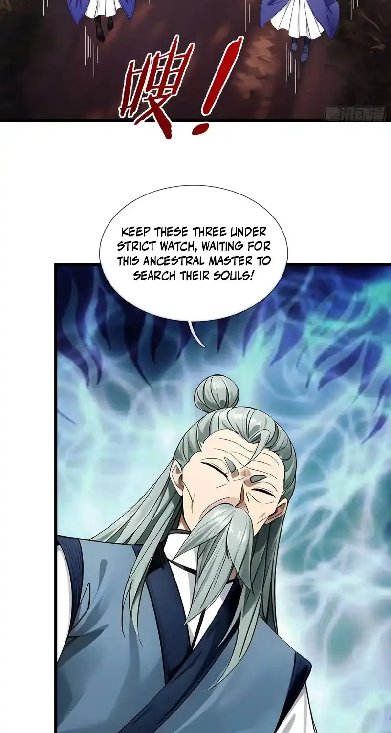 Infinite Extraction: Starting With the Nuclearization of the Immortal World Chapter 41 page 91 - 