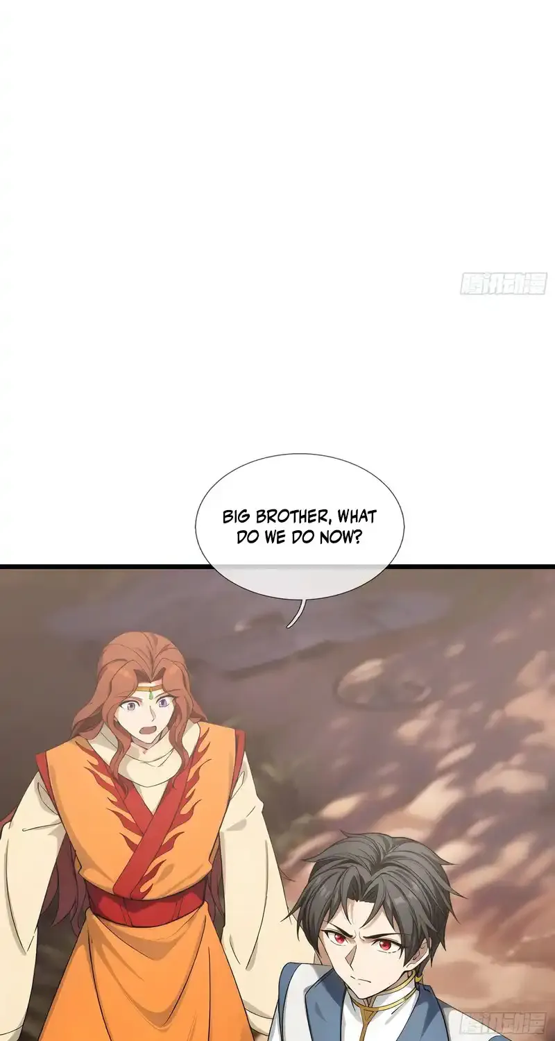 Infinite Extraction: Starting With the Nuclearization of the Immortal World Chapter 41 page 95 - 