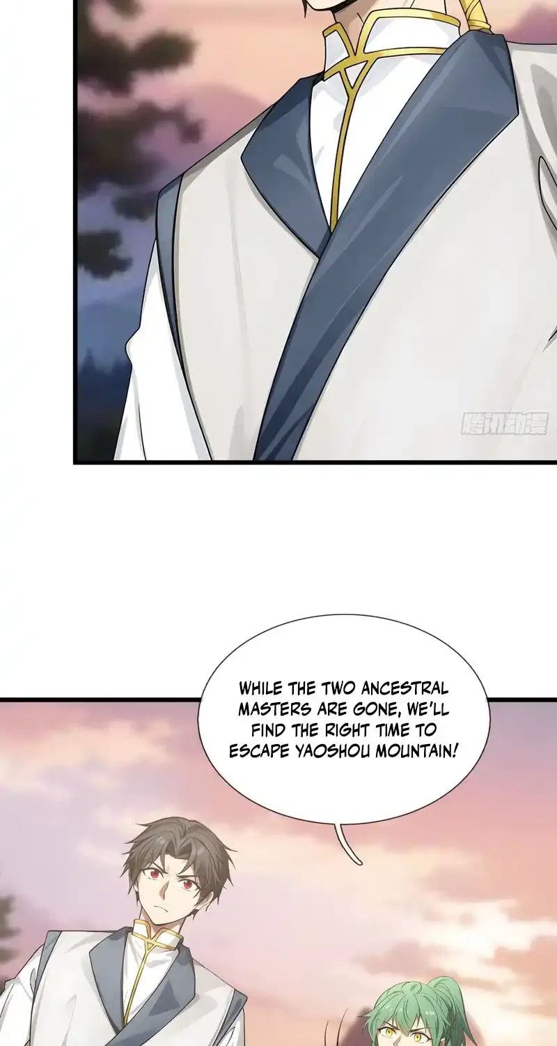 Infinite Extraction: Starting With the Nuclearization of the Immortal World Chapter 41 page 97 - 