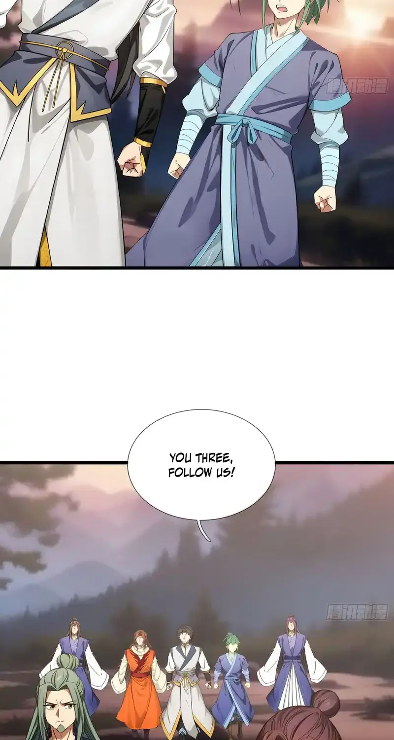 Infinite Extraction: Starting With the Nuclearization of the Immortal World Chapter 41 page 98 - 