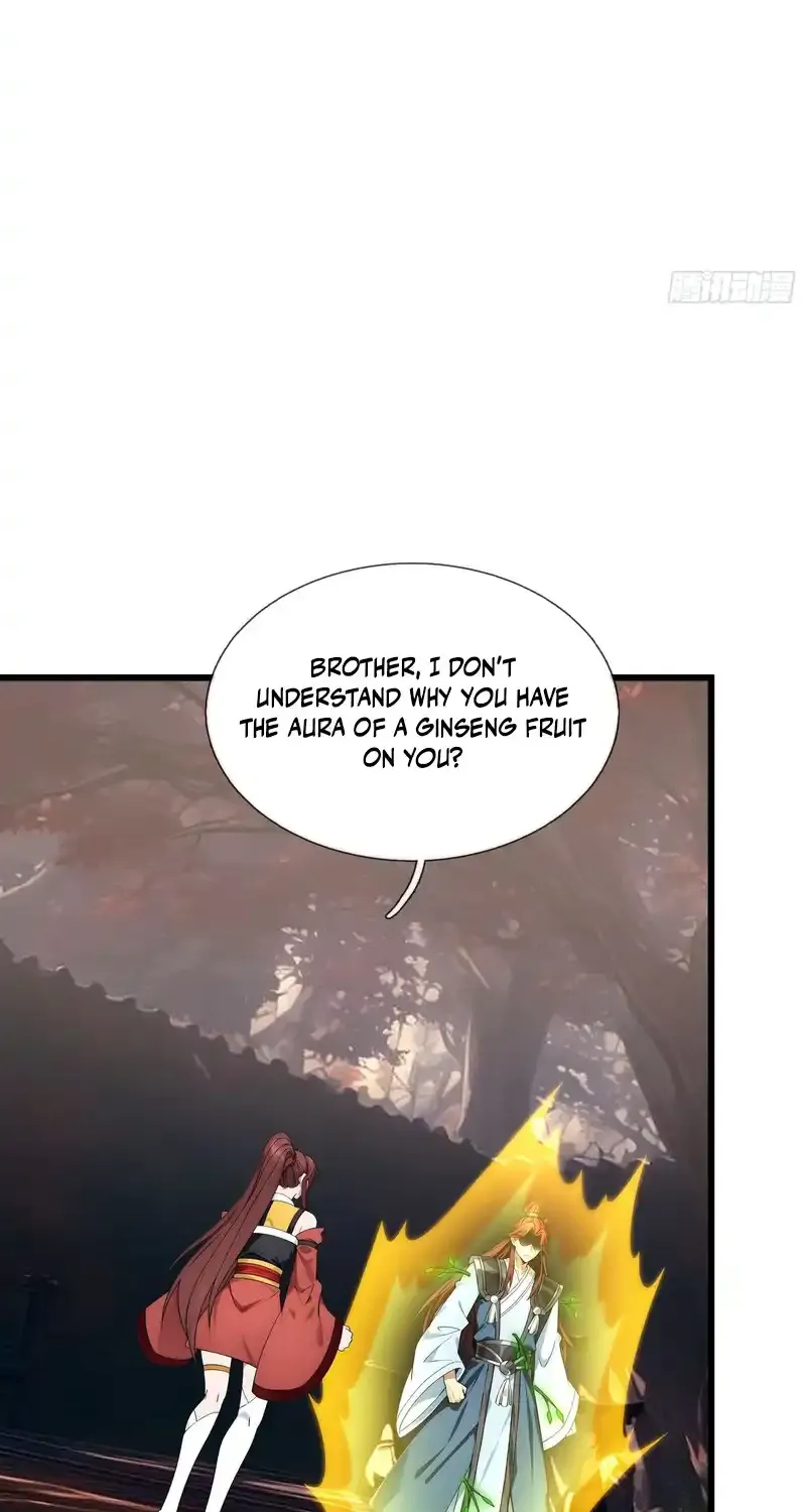 Infinite Extraction: Starting With the Nuclearization of the Immortal World Chapter 42 page 12 - 
