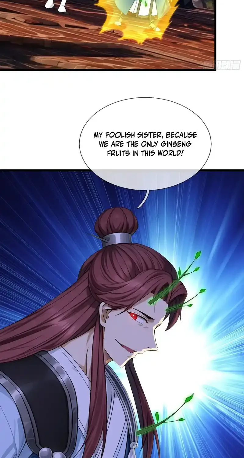 Infinite Extraction: Starting With the Nuclearization of the Immortal World Chapter 42 page 13 - 