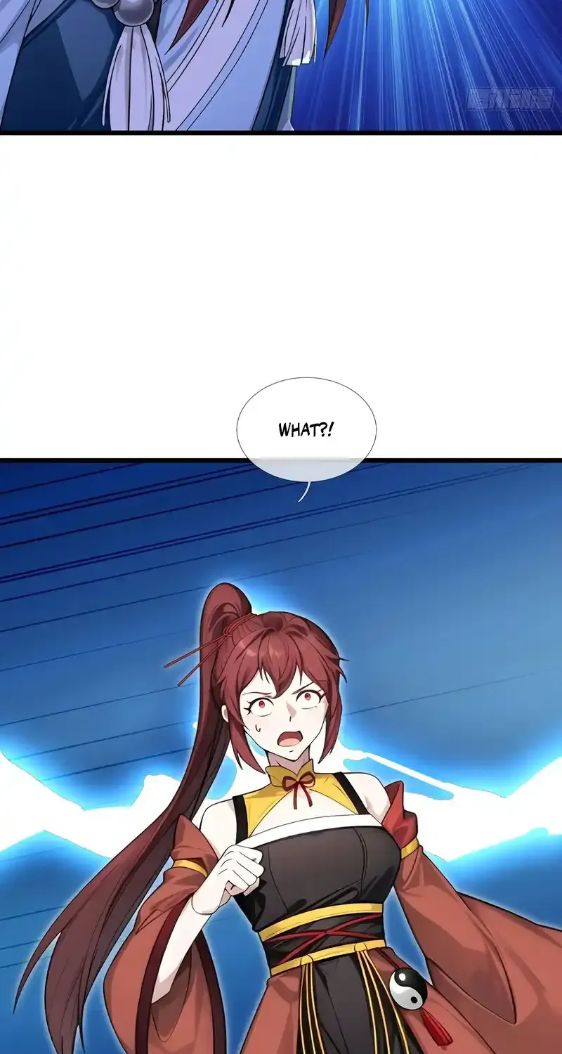Infinite Extraction: Starting With the Nuclearization of the Immortal World Chapter 42 page 14 - 