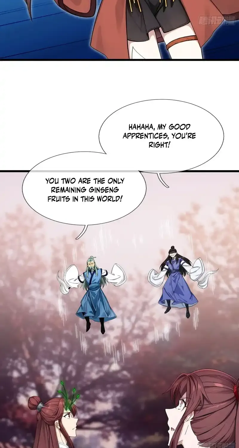 Infinite Extraction: Starting With the Nuclearization of the Immortal World Chapter 42 page 15 - 