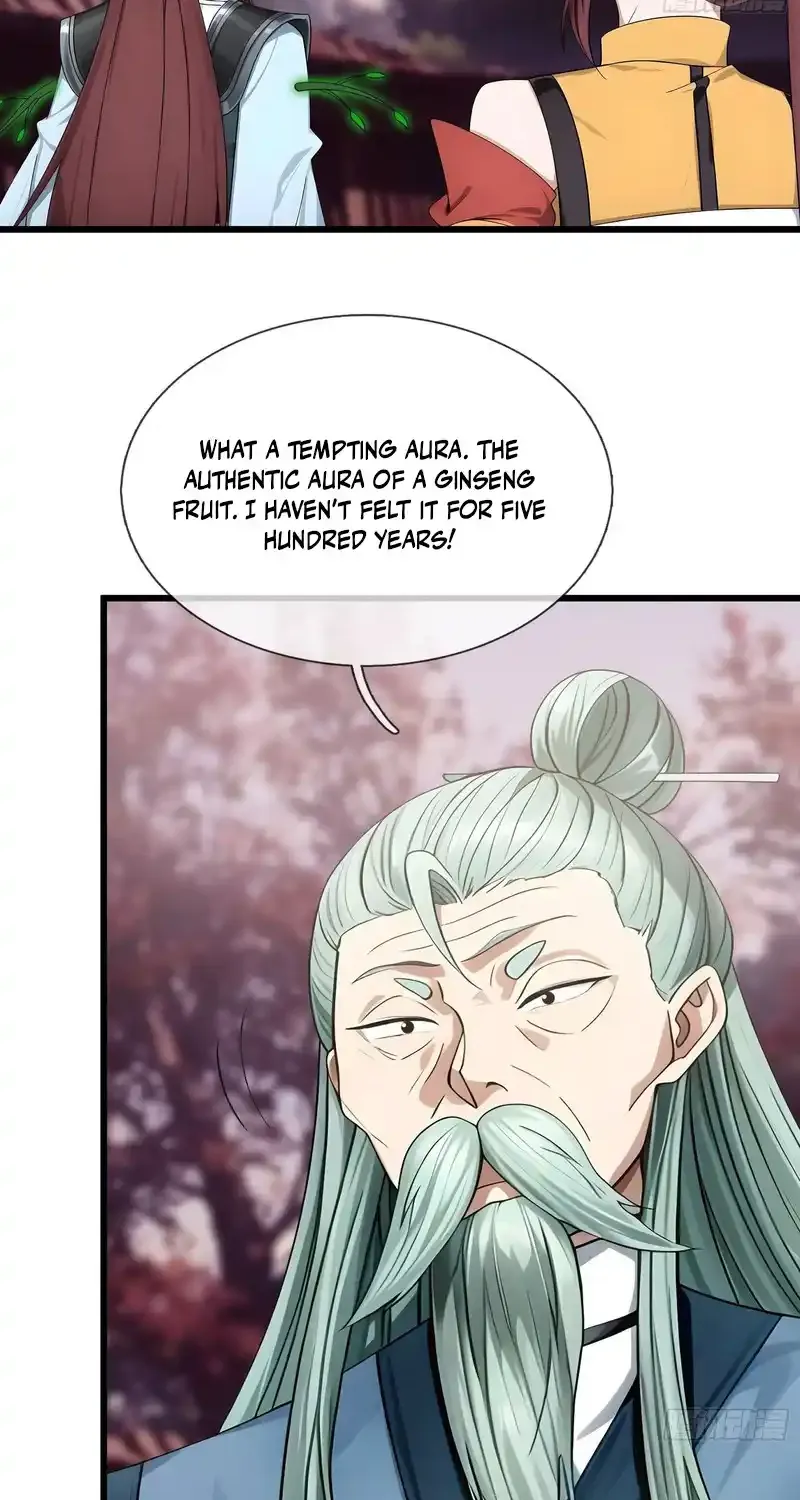 Infinite Extraction: Starting With the Nuclearization of the Immortal World Chapter 42 page 16 - 