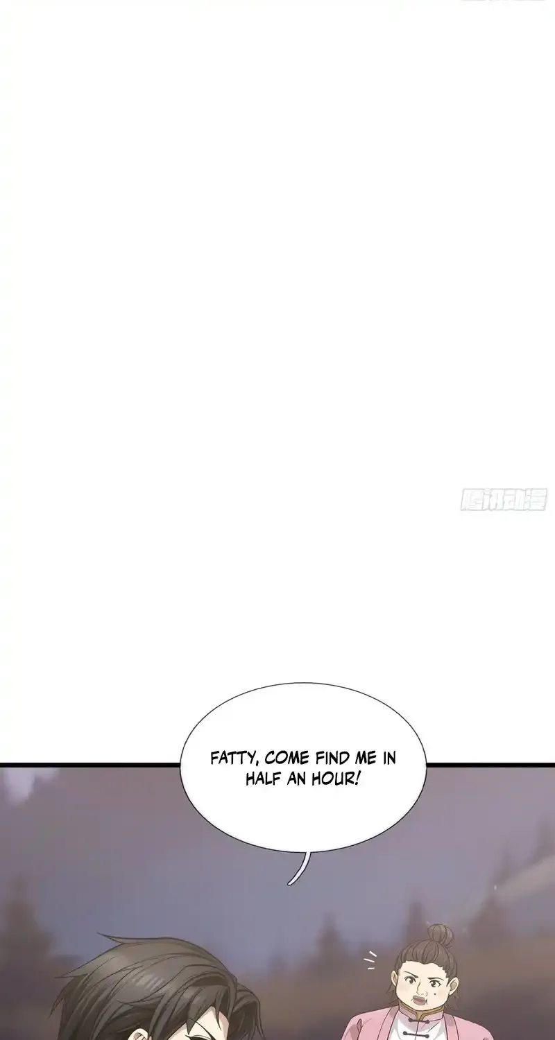 Infinite Extraction: Starting With the Nuclearization of the Immortal World Chapter 42 page 21 - 