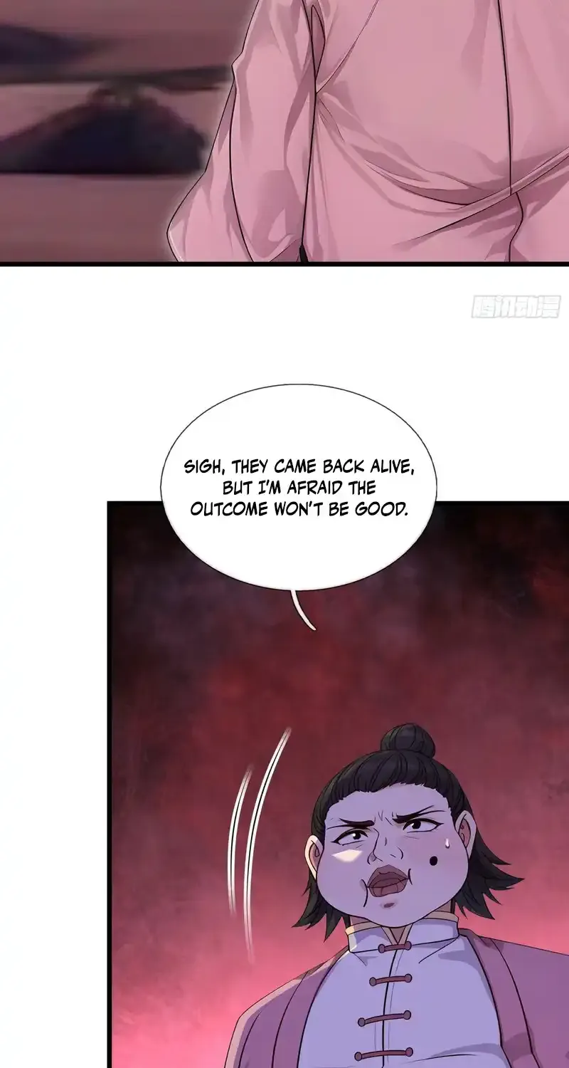 Infinite Extraction: Starting With the Nuclearization of the Immortal World Chapter 42 page 25 - 