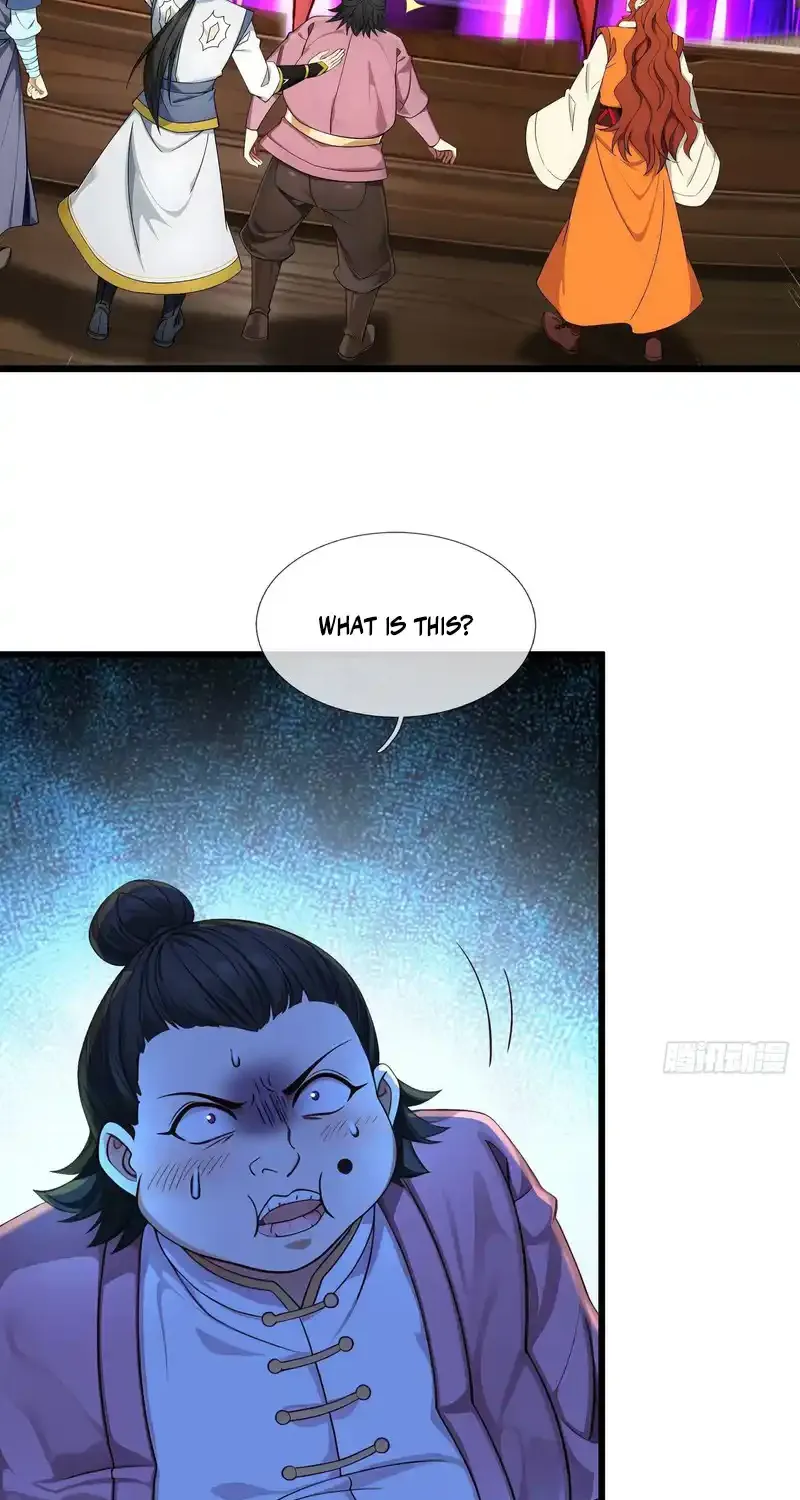 Infinite Extraction: Starting With the Nuclearization of the Immortal World Chapter 42 page 64 - 