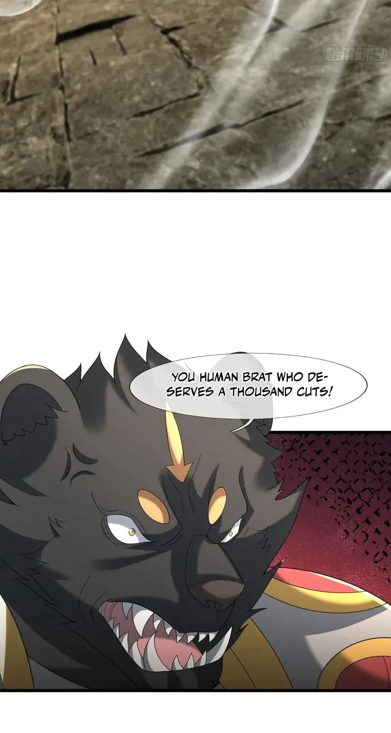 Infinite Extraction: Starting With the Nuclearization of the Immortal World Chapter 5 page 13 - 