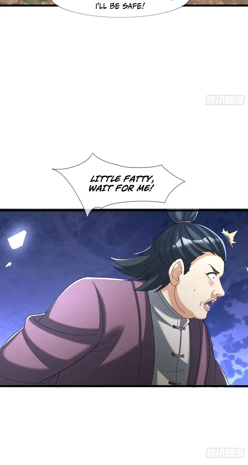 Infinite Extraction: Starting With the Nuclearization of the Immortal World Chapter 5 page 17 - 