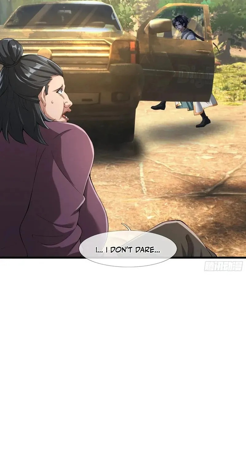 Infinite Extraction: Starting With the Nuclearization of the Immortal World Chapter 5 page 37 - 